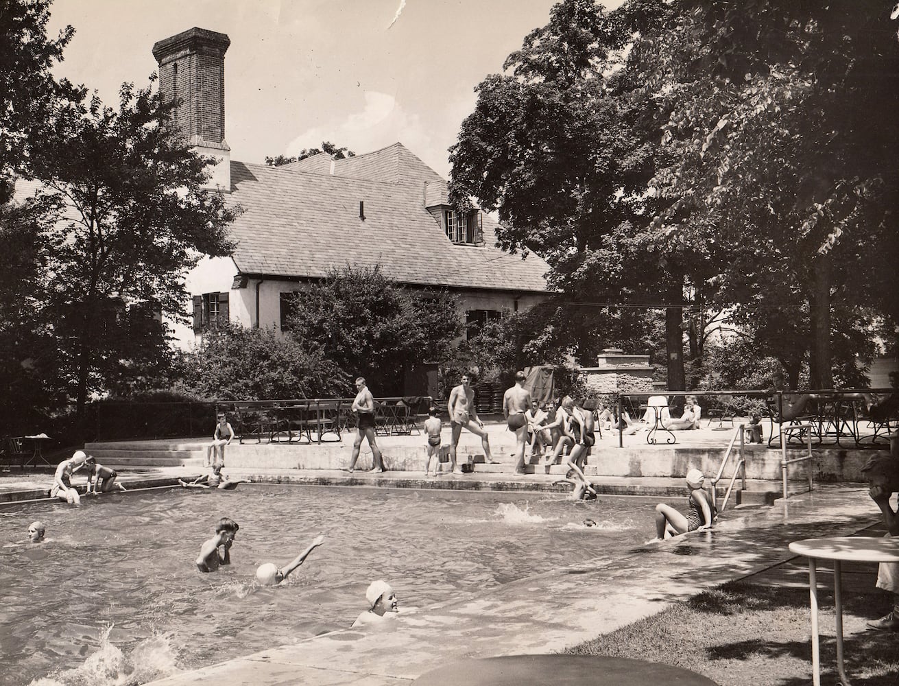 Miami Valley Golf Club marks 100 years