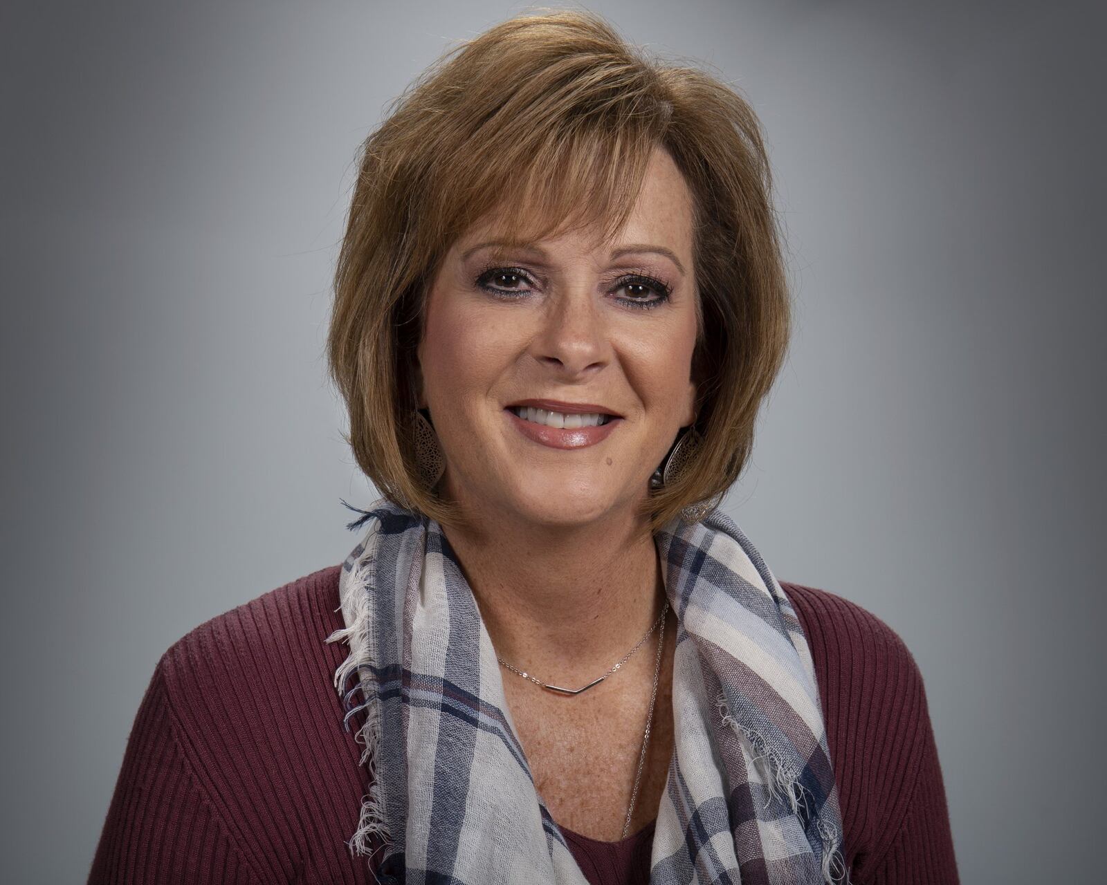 Lisa Terry, co-owner Home Services Title of Beavercreek