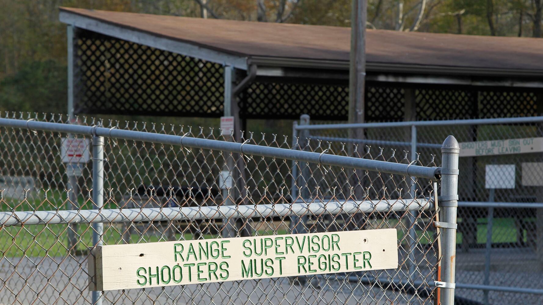 Big changes coming to popular shooting range