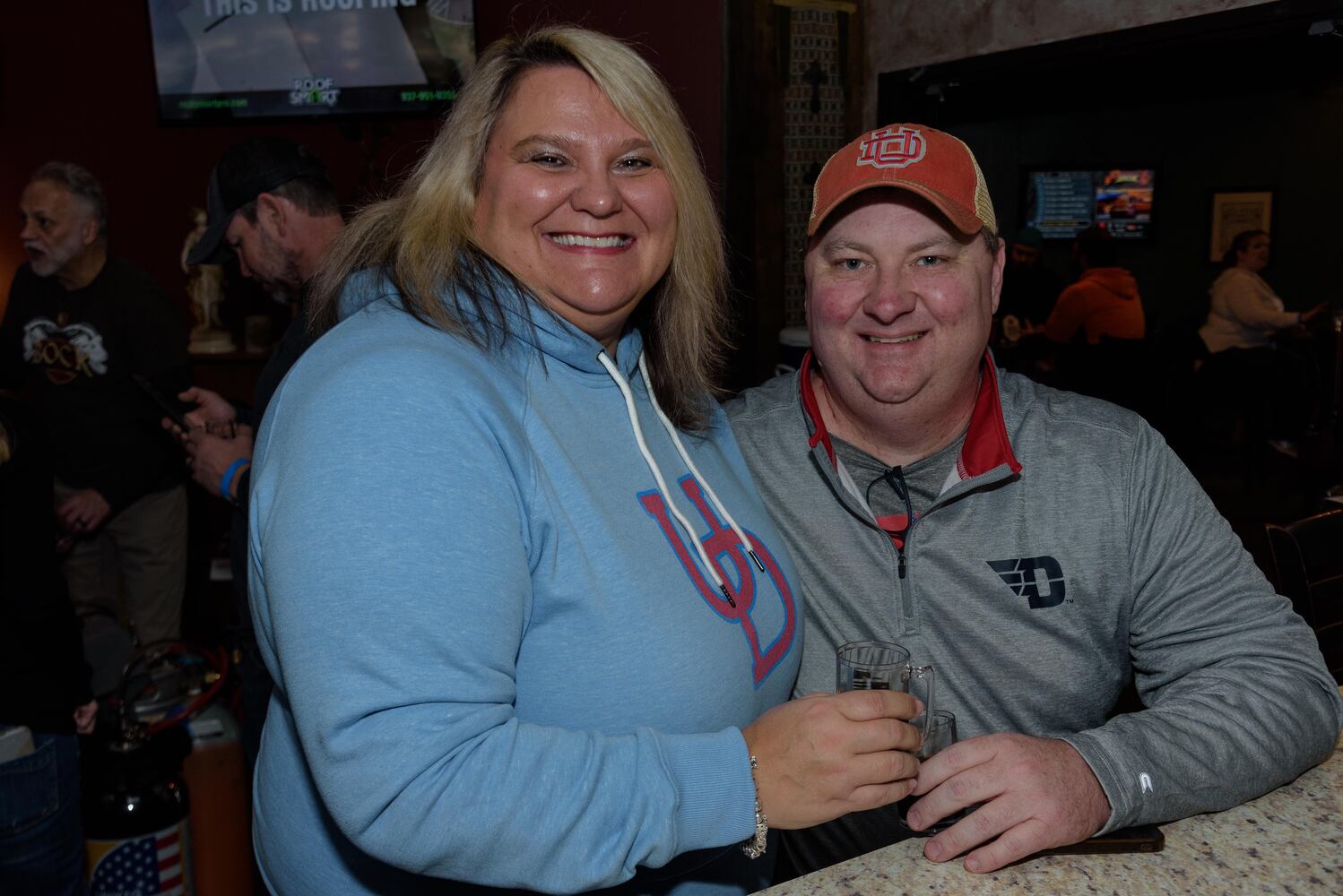 PHOTOS: Did we spot you at Cold and Crafted at Bock Family Brewing in Centerville?