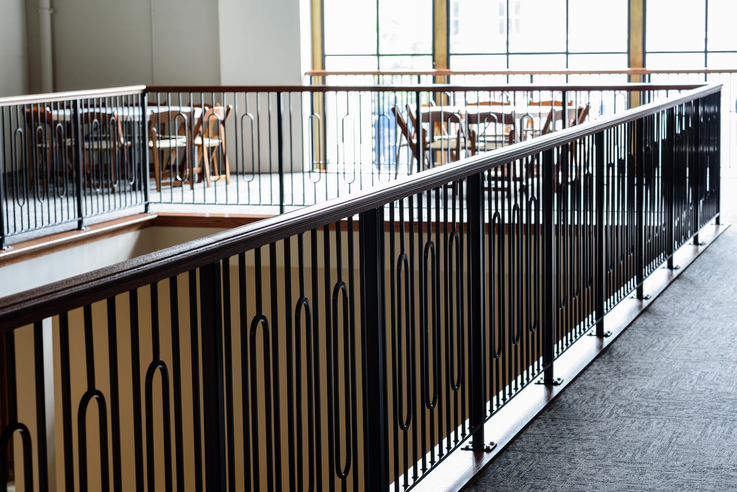 PHOTOS: Step inside Lockbox 290 in downtown Troy