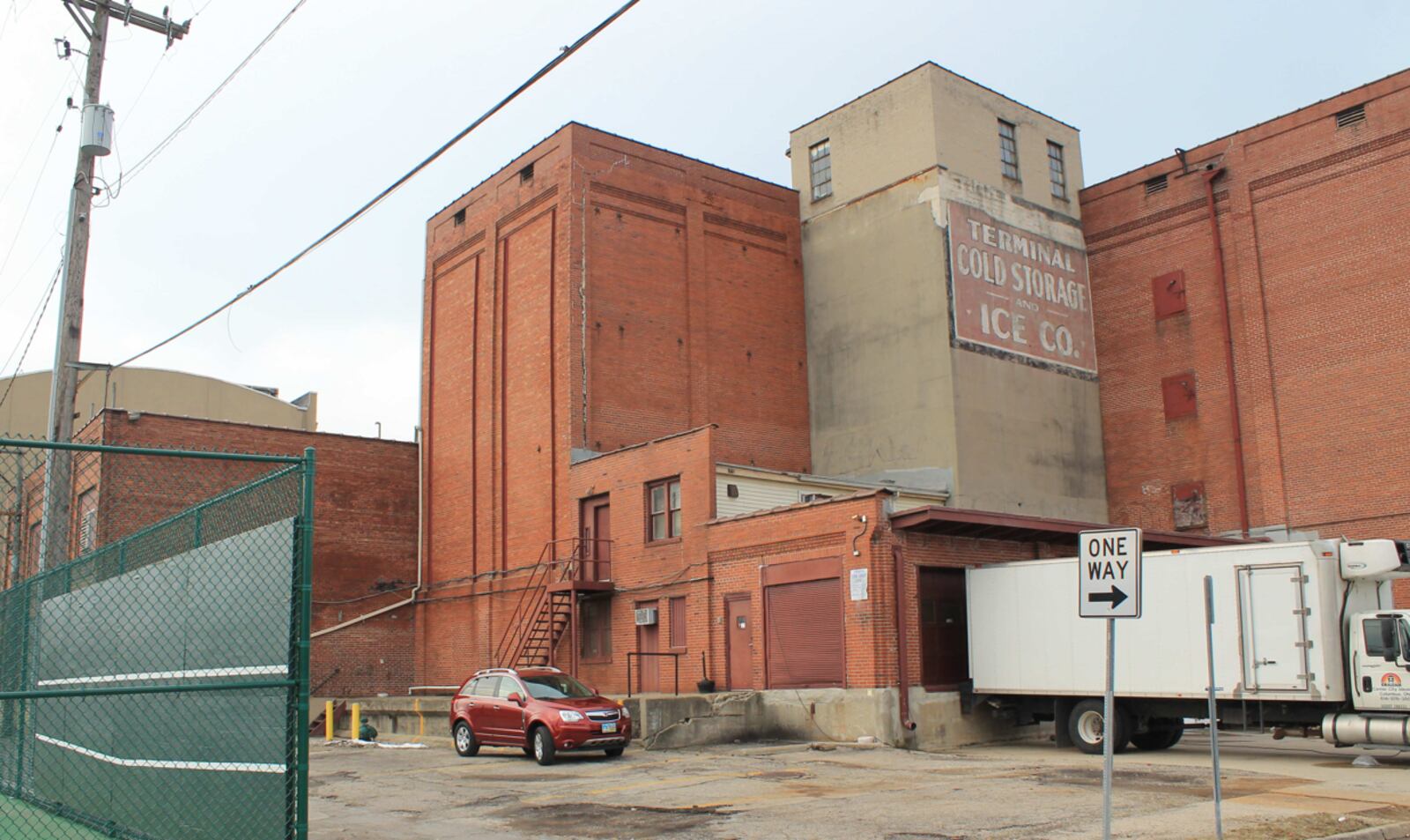 Montgomery County photo of 20 Eaker St.,  Dayton.