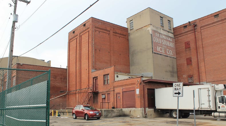 Montgomery County photo of 20 Eaker St., Dayton.