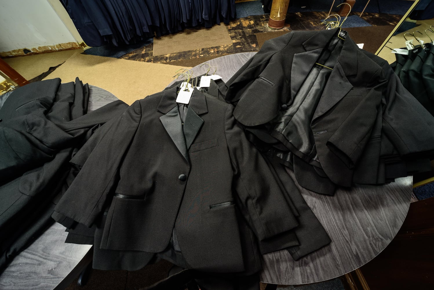 PHOTOS: One last look at Price Stores downtown before it moves