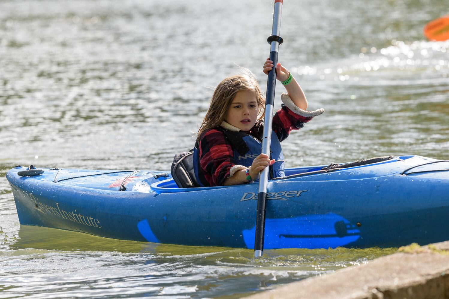PHOTOS: Did we spot you at the Wagner Subaru Outdoor Experience at Eastwood MetroPark?