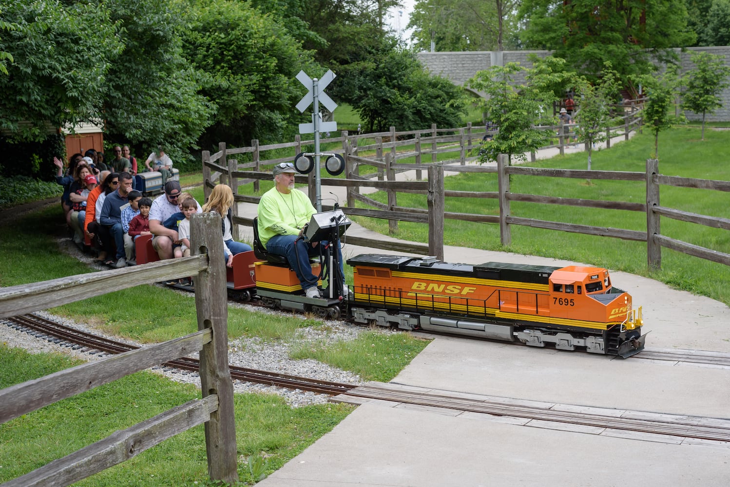 PHOTOS: 2025 Heritage Day at Carillon Historical Park