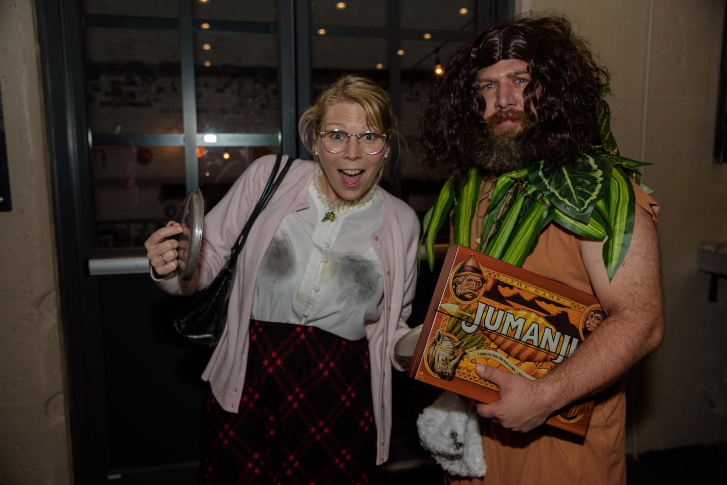 PHOTOS: Did we spot you at Ale-O-Ween over the weekend?