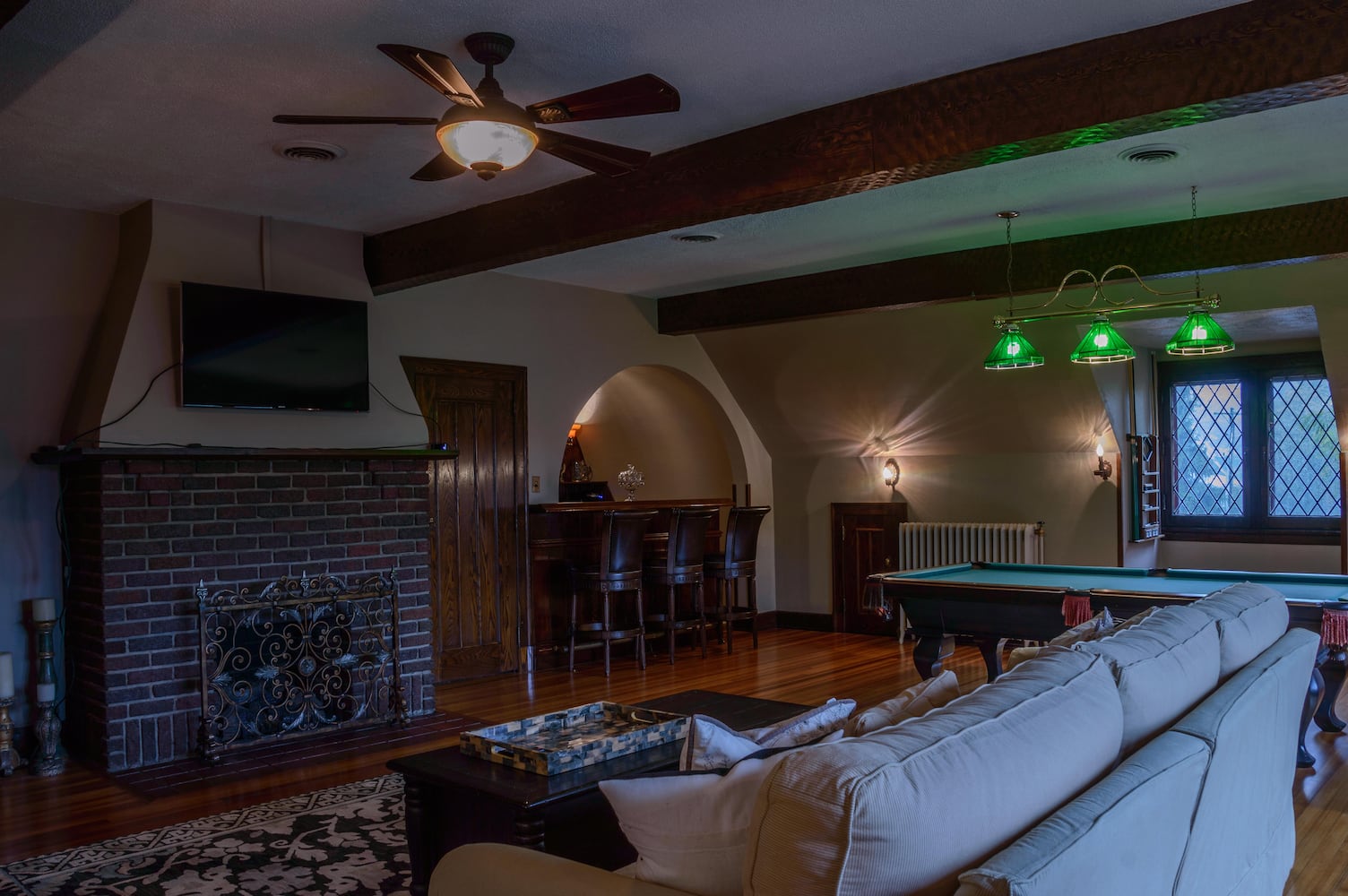 Buildings of Dayton: Take a look inside the former Schantz house