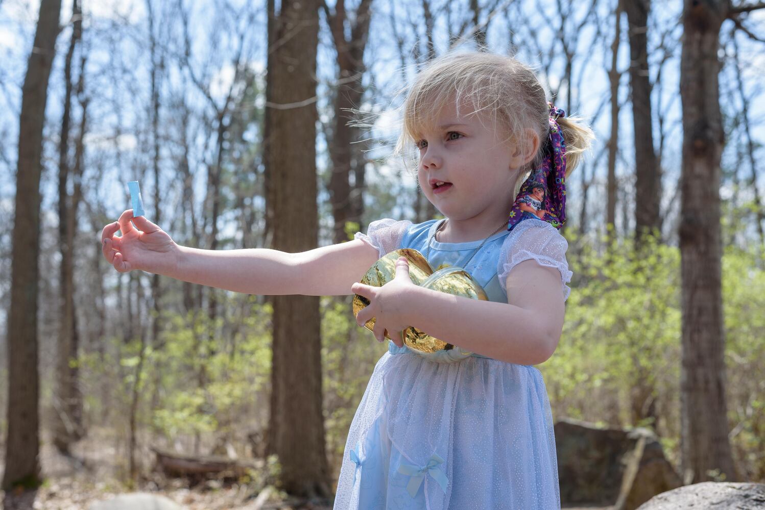 PHOTOS: Eggstravaganza at Lost Creek Reserve