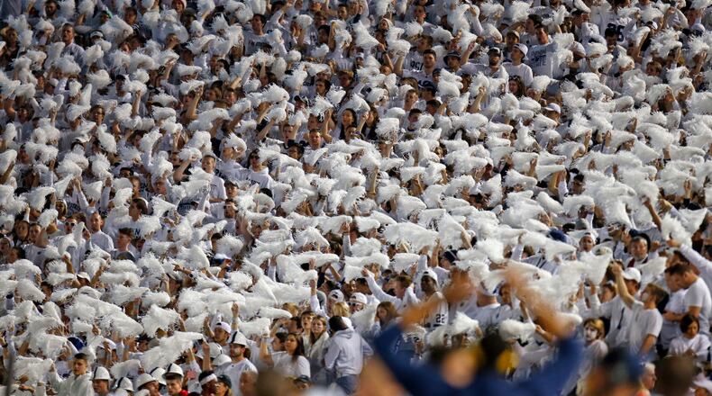 (Photo by Justin K. Aller/Getty Images)