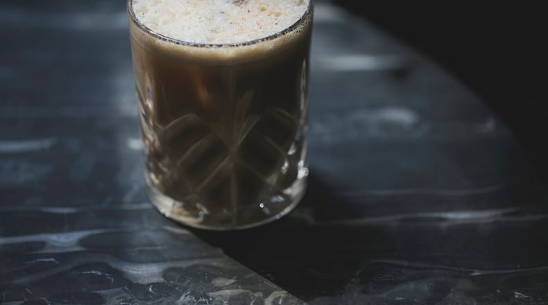 Kick off your St. Patrick’s Day celebrations luck-of-the-Irish-style, with the Dude’s Breakfast featuring Baileys Original Irish Cream. Contributed by Baileys