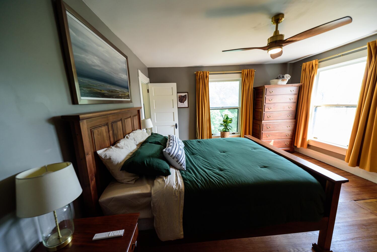 PHOTOS: The Dayton View Historic Home Tour