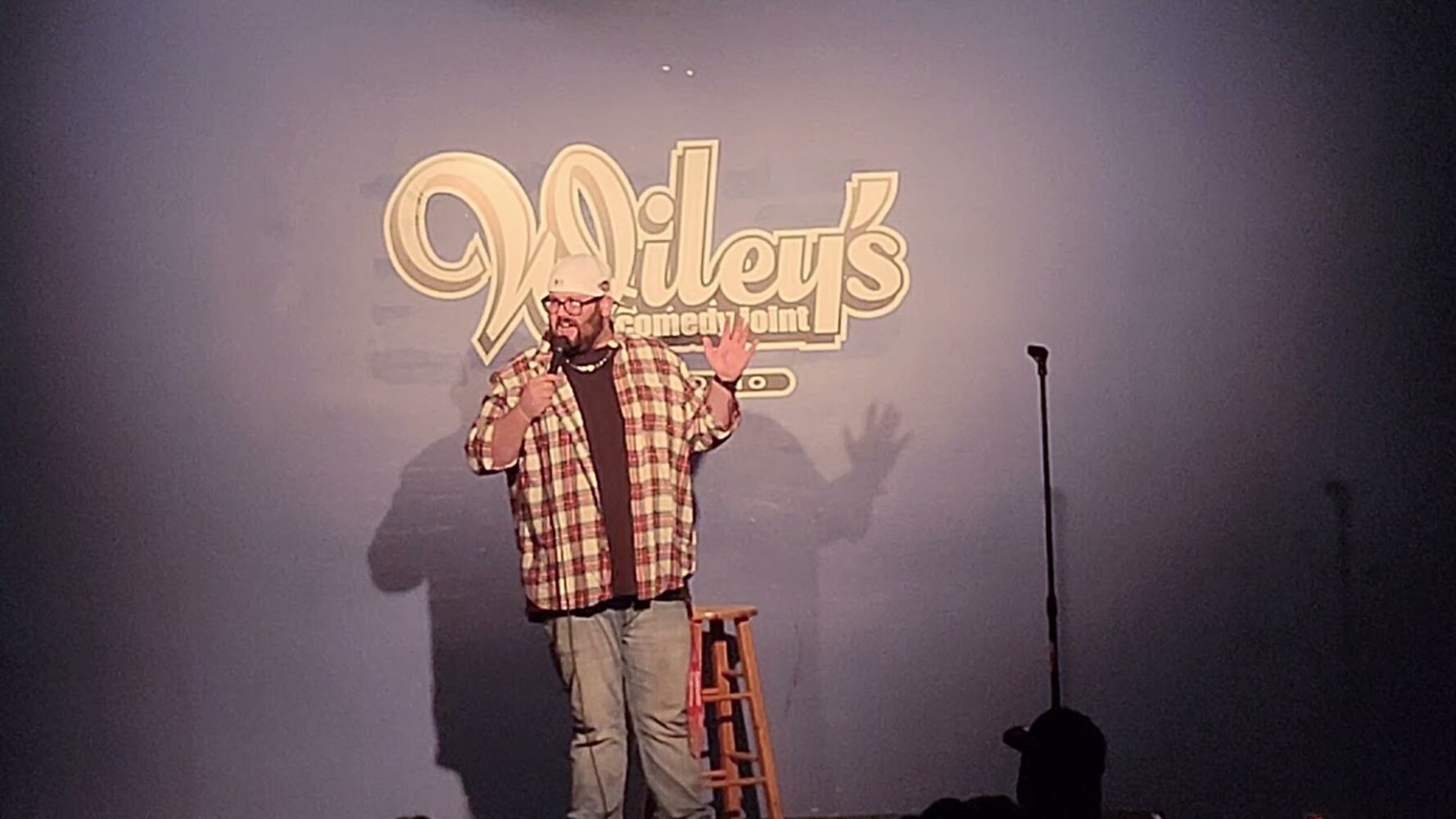 Wiley's 40