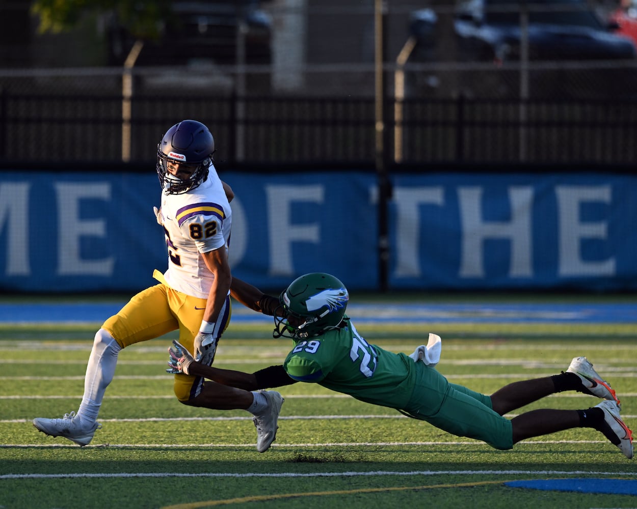 bellbrook cj hsfb