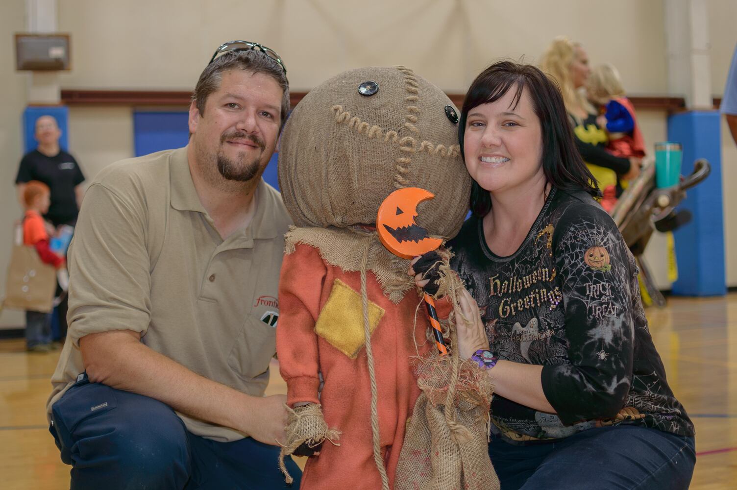 PHOTOS: Fairborn Halloween Festival 2017