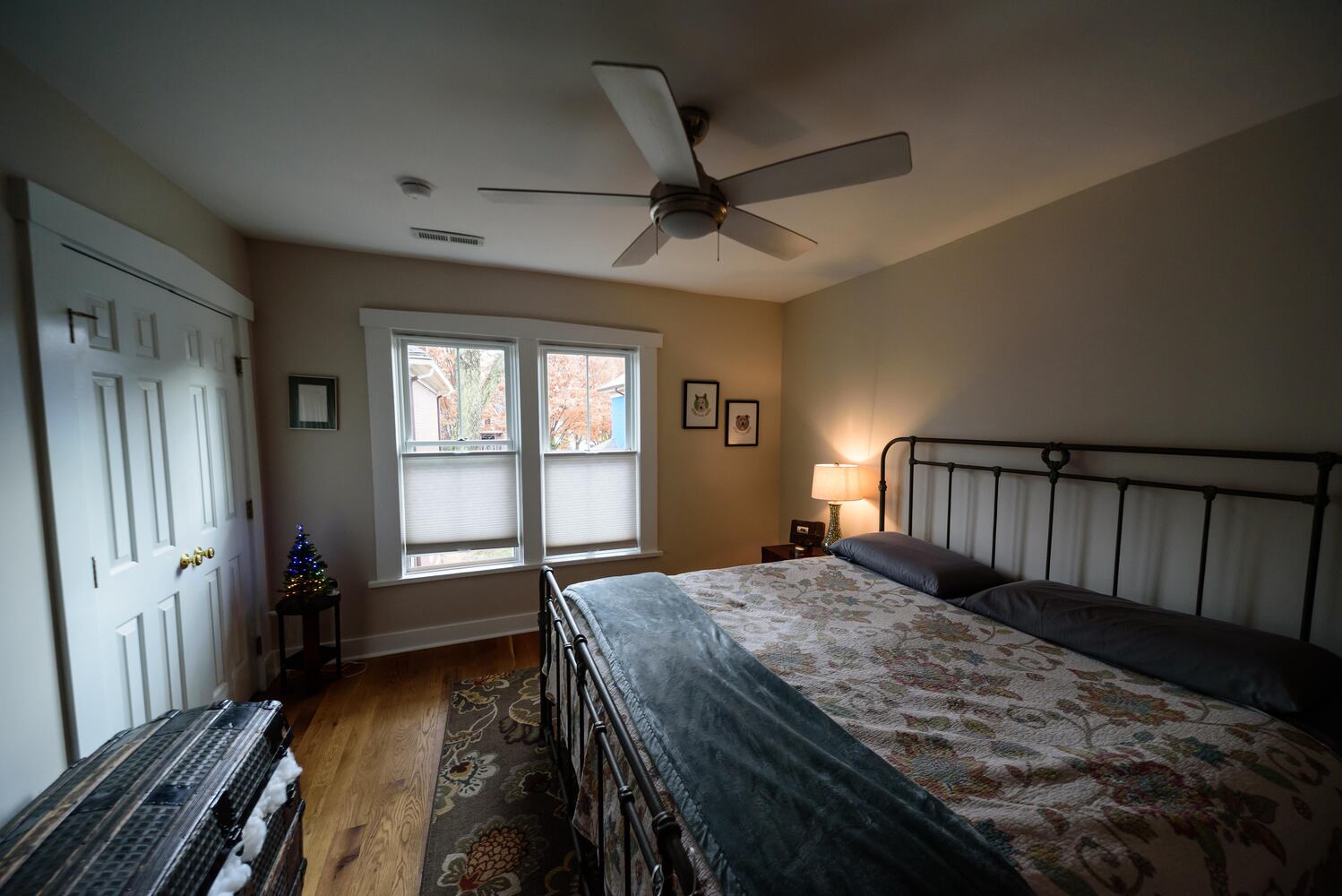 PHOTOS: The McPherson Town Holiday Home Tour
