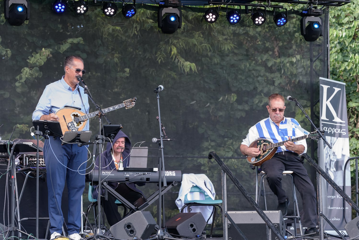 PHOTOS: 2025 Dayton Greek Festival