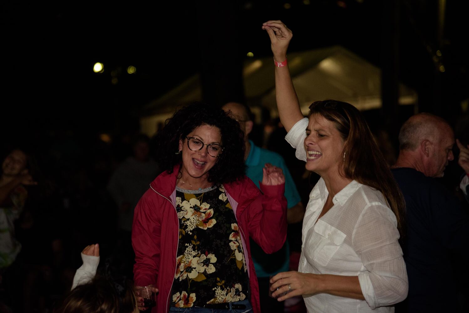 PHOTOS: Did we spot you at Italian Fall Festa?