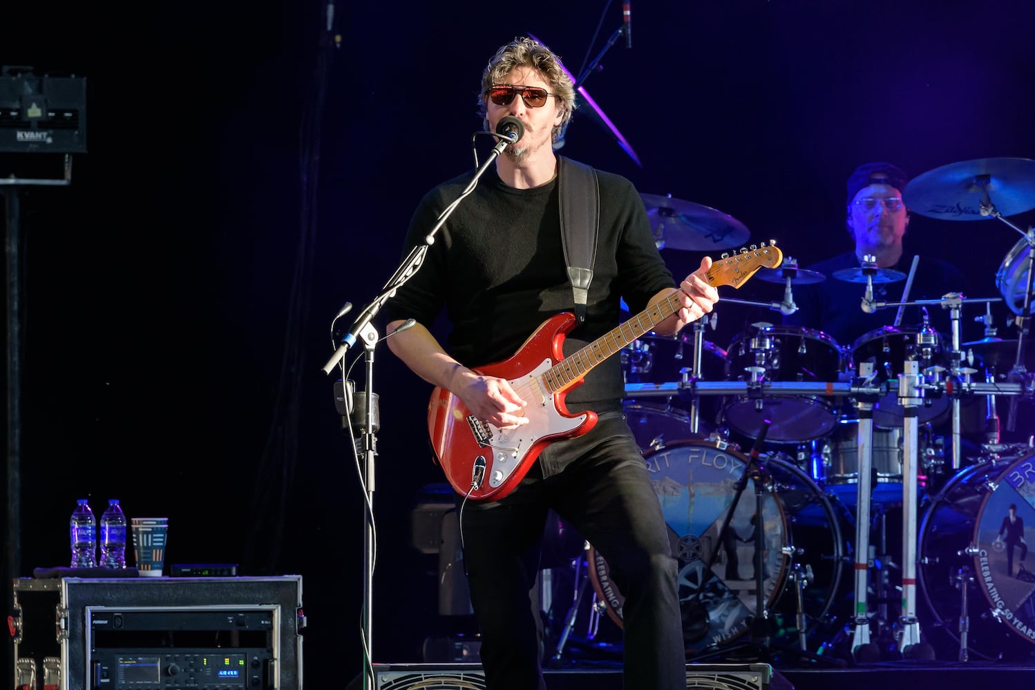 PHOTOS: Brit Floyd 'Wish You Were Here' live at Rose Music Center