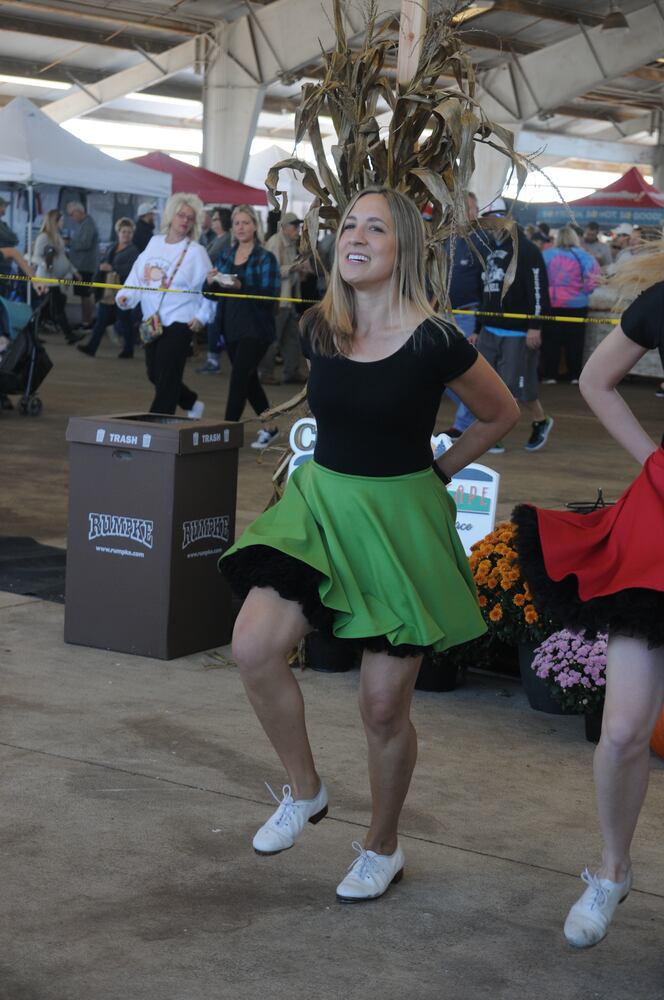 PHOTOS: Did we spot you at Lebanon Country Applefest?