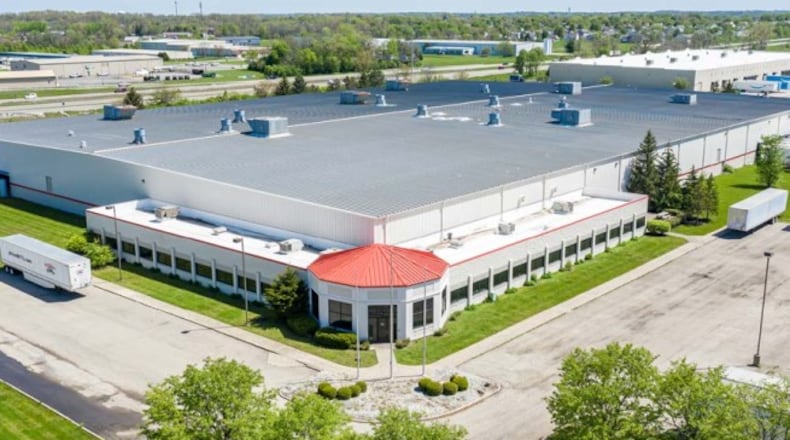 AIC Industrial photo