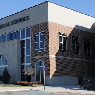 Northridge band director Lorkovic dies recently, the district announced on social media. MARSHALL GORBY\STAFF