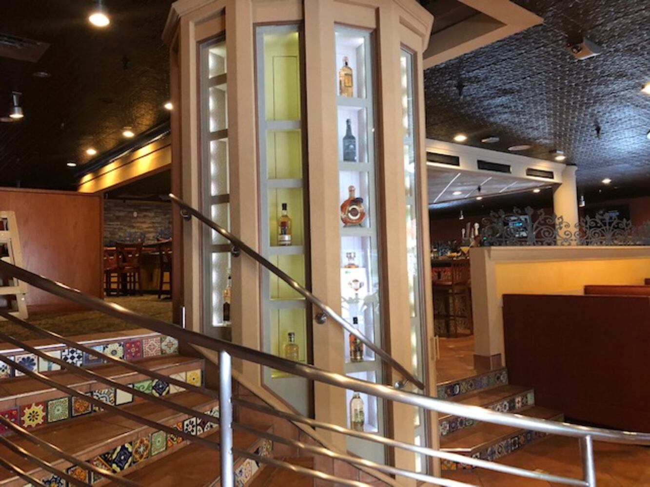 PHOTOS: Inside the new El Toro Bar & Grill in the former Dayton Mall TGI Fridays