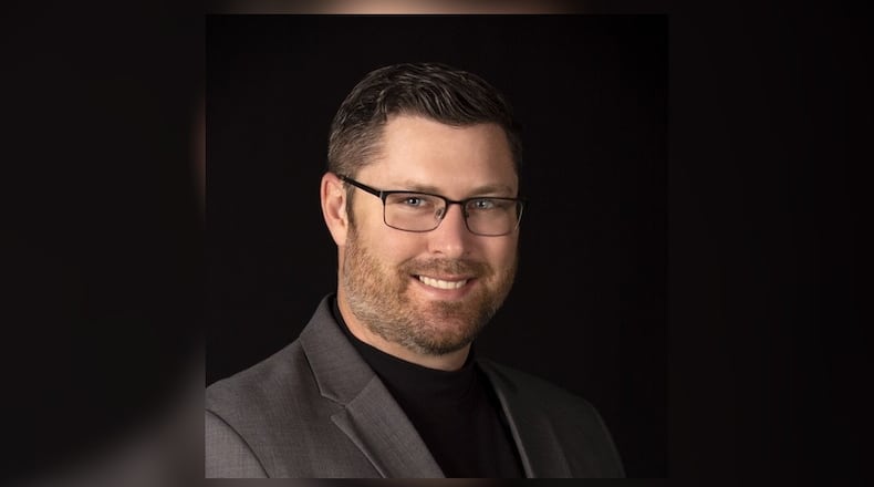 Dr. Matt Houchin operates Chiropractic Associates in Middletown.