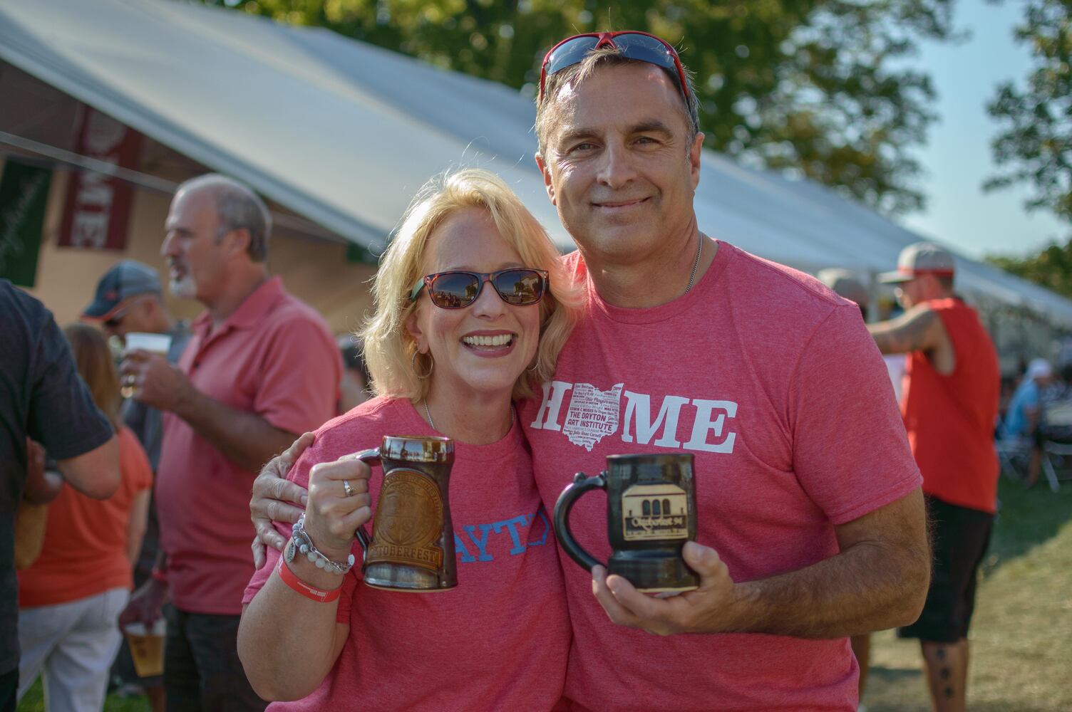 PHOTOS: Dayton Art Institute’s Oktoberfest 2017