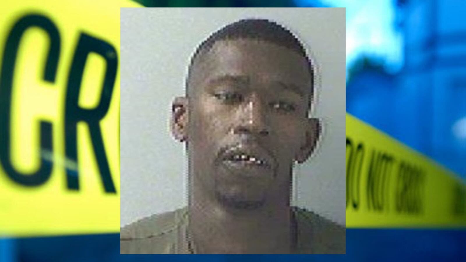 Anthony Dwuan Howard
