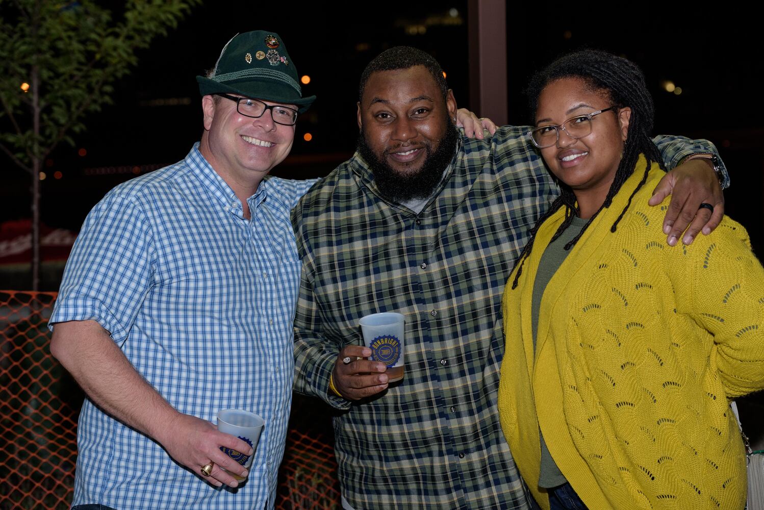 PHOTOS: Did we spot you at The Dayton Art Institute’s Oktoberfest Preview Party?