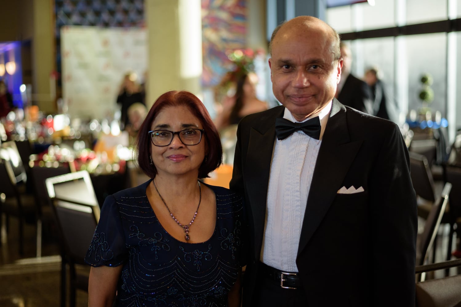 PHOTOS: Did we spot you at the Dayton Heart Ball?