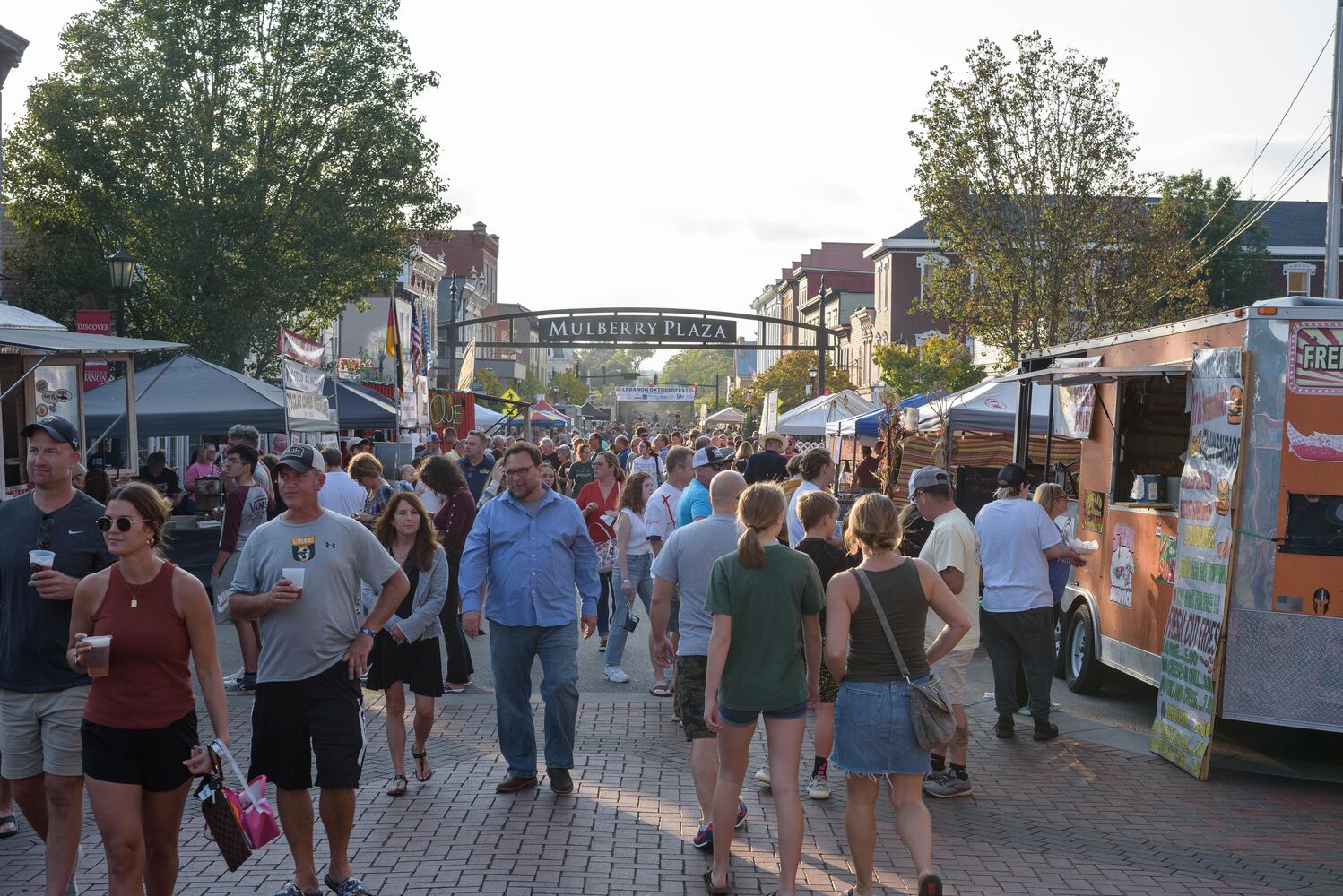 PHOTOS: Did we spot you at Lebanon Oktoberfest?