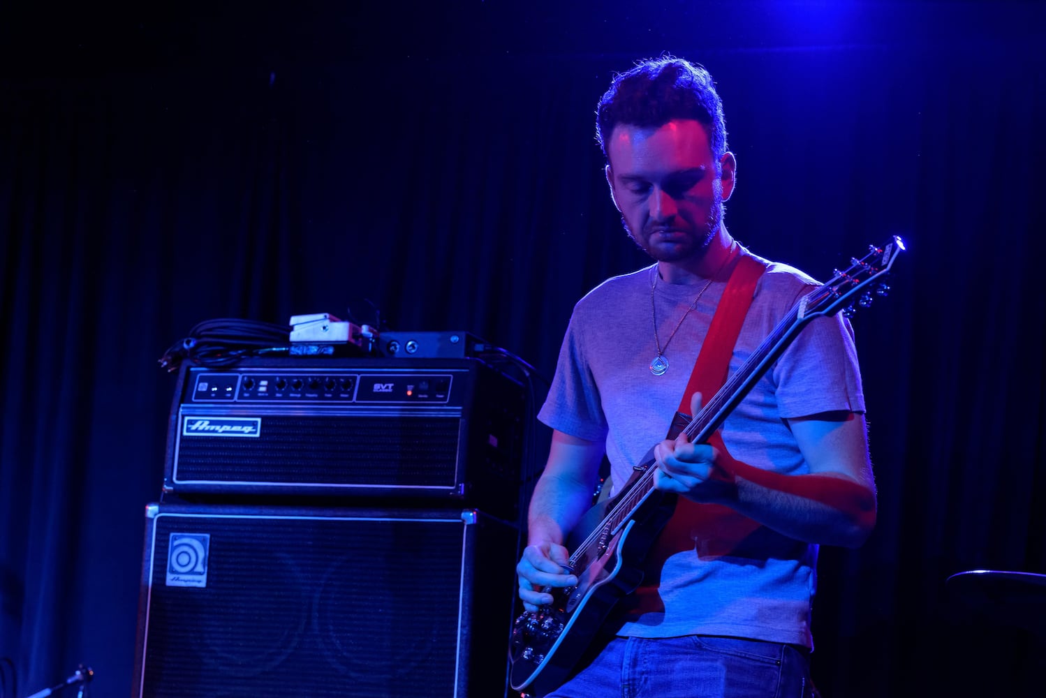 PHOTOS: Heartless Bastards Live at The Brightside