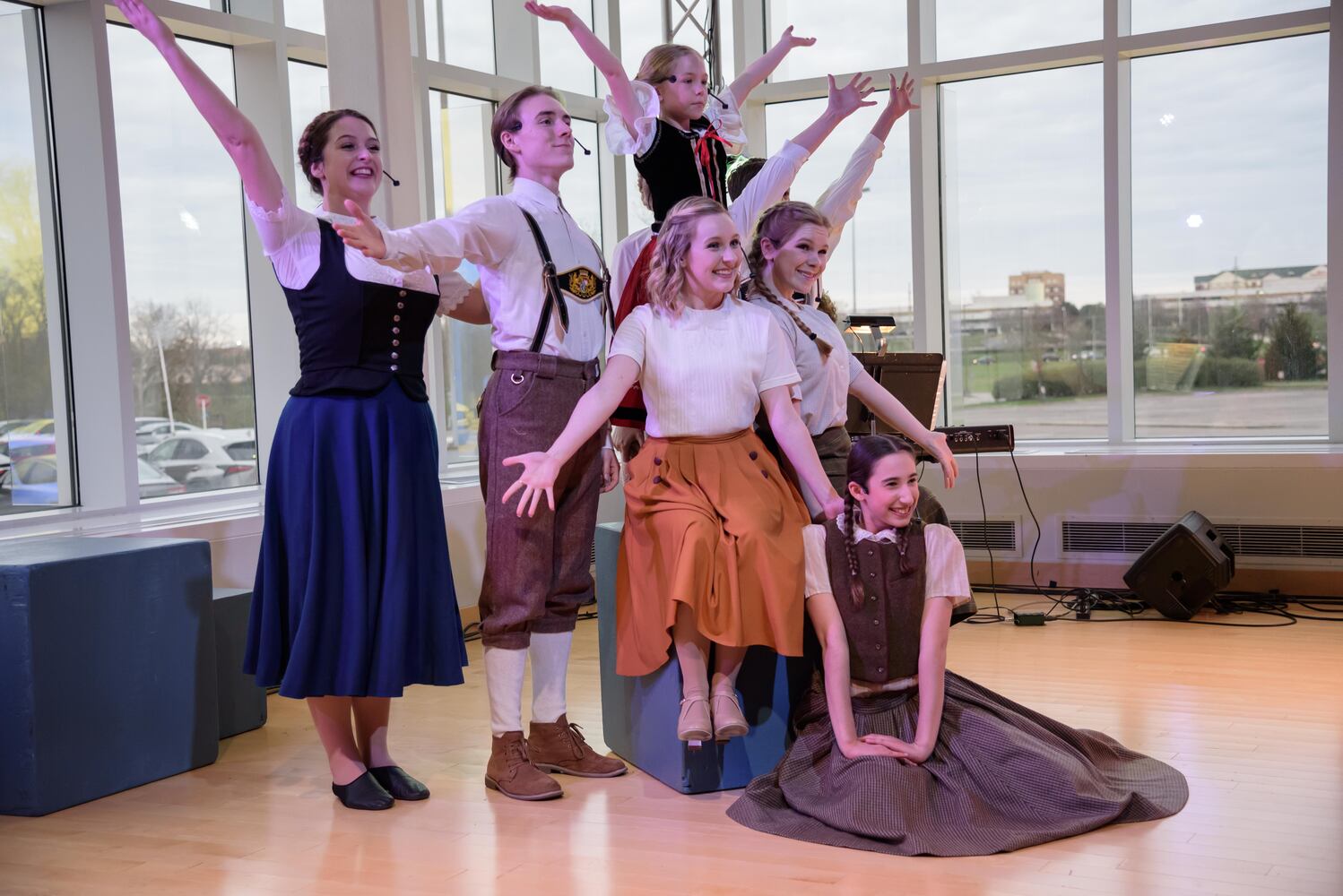 PHOTOS: Did we spot you at Wright State ArtsGala 2019?