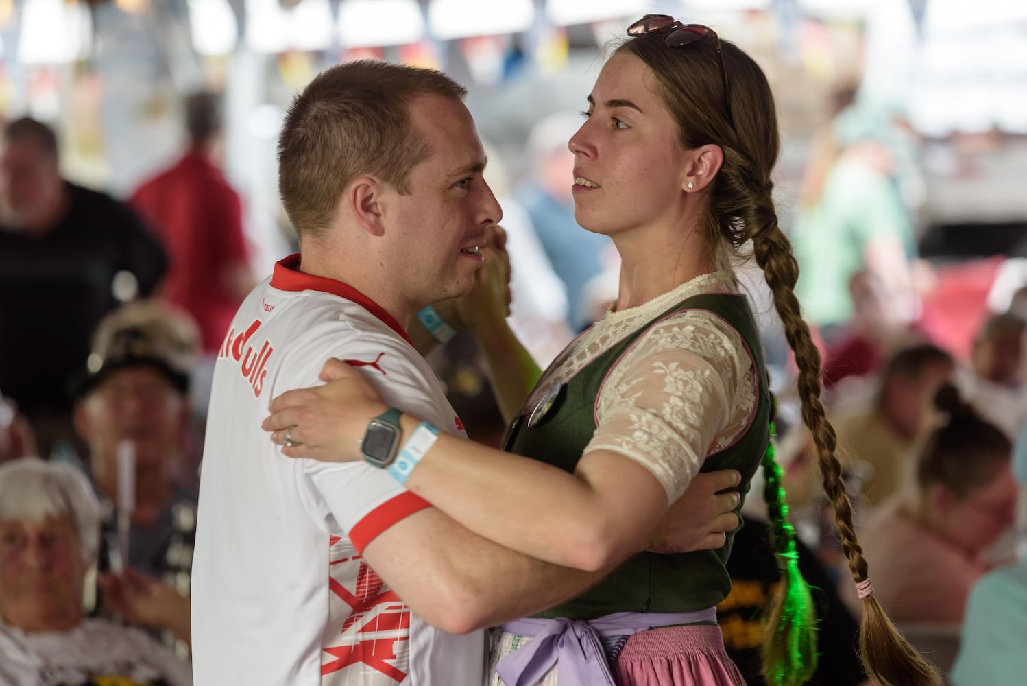 PHOTOS: 42nd annual Germanfest Picnic in the St. Anne's Hill Historic District