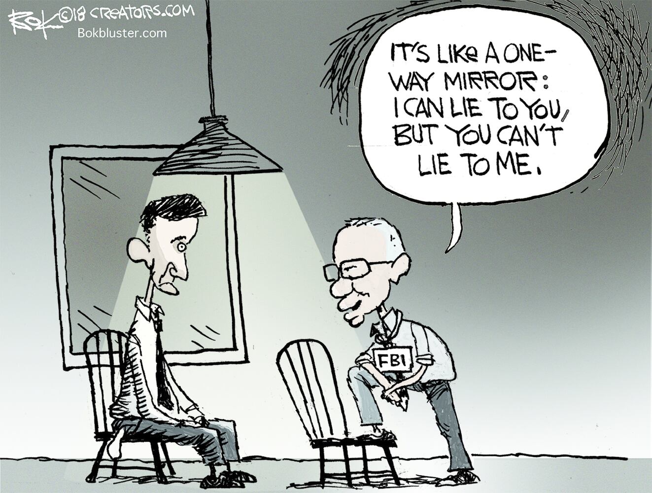 Week in cartoons: Korea, a porn star and more