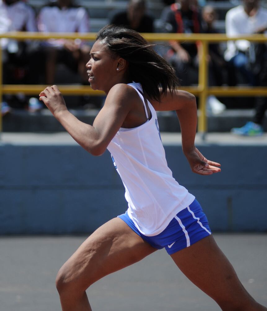 Don Mitchell/Randy Waggoner Roosevelt Memorial Track & Field Meet