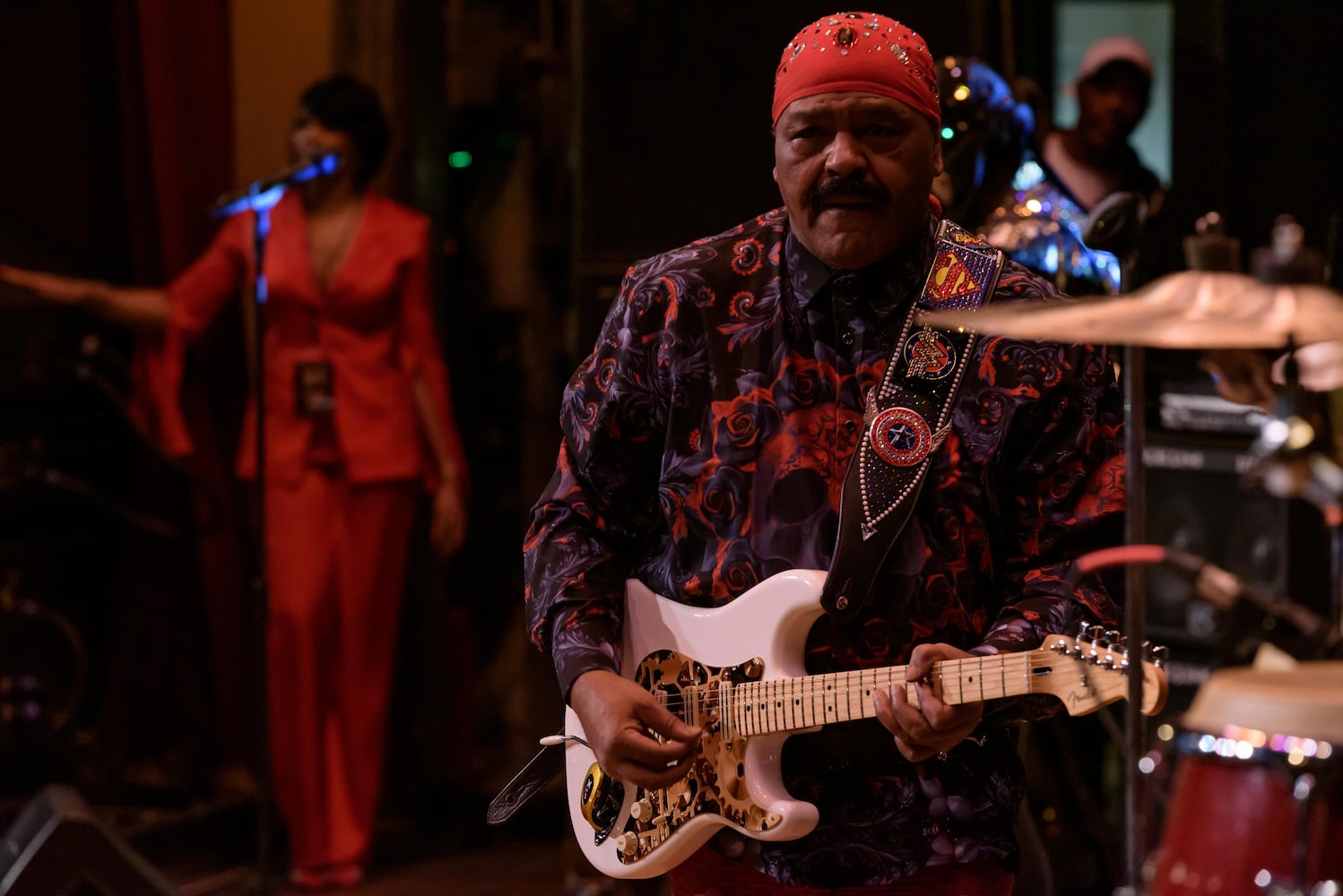 PHOTOS: The Original Lakeside's hometown show at Dayton Masonic Live