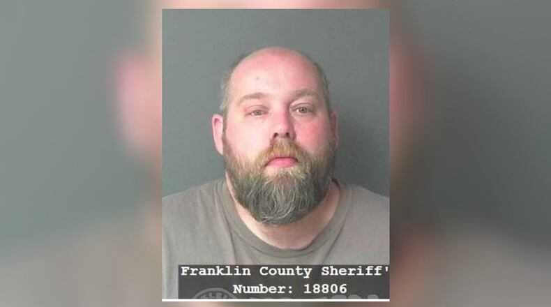 Clint Ellis/Contributed Photo, WCPO-TV