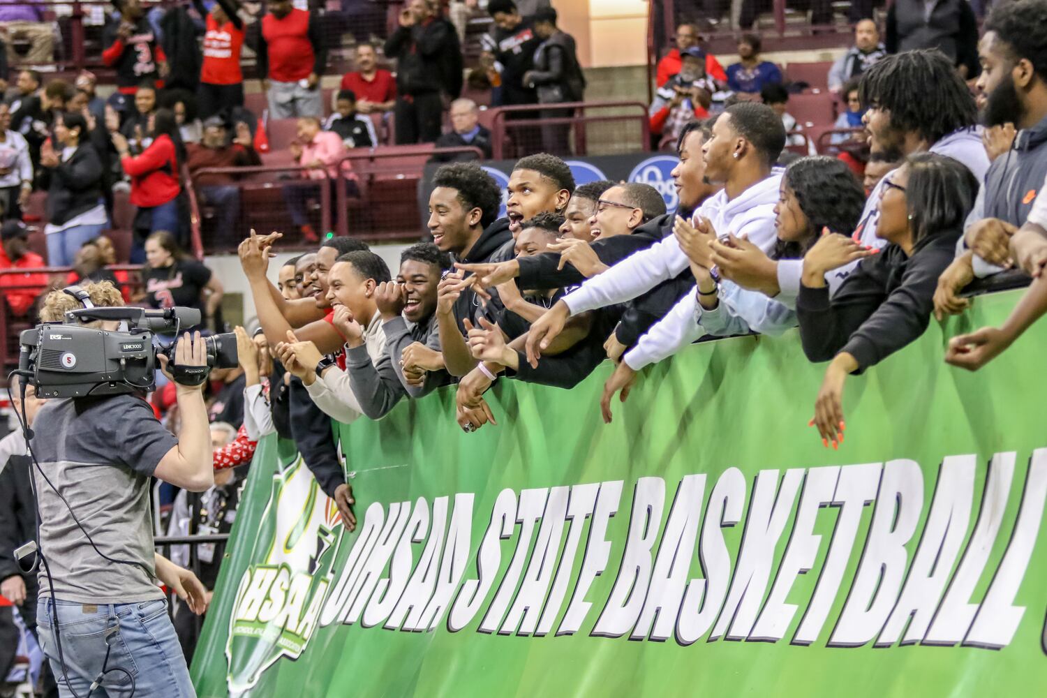 Trotwood Basketball