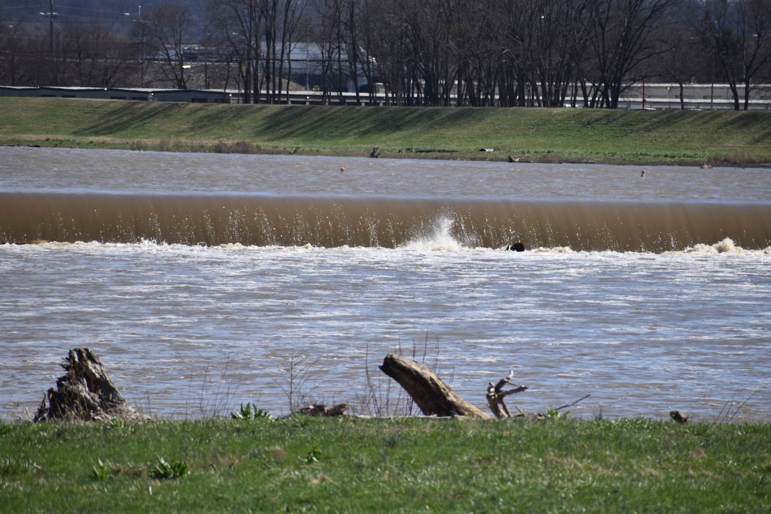 West Carrollton kicks off river district redevelopment