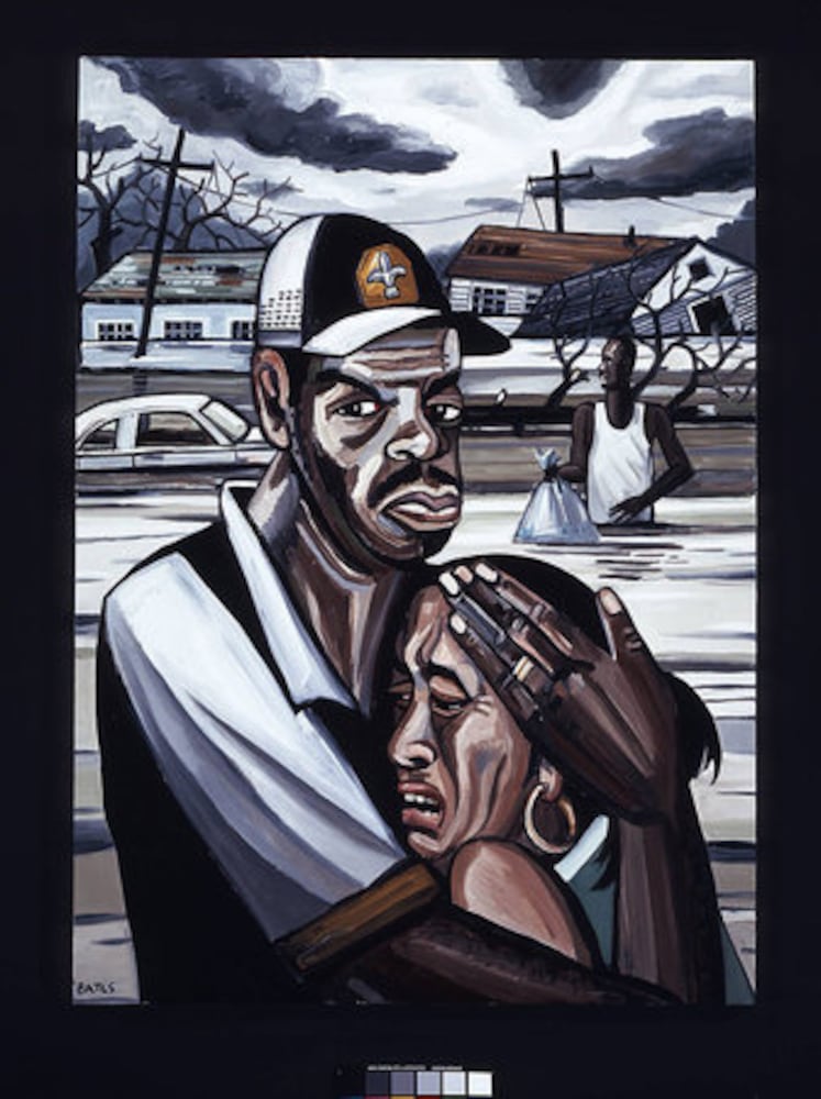 David Bates