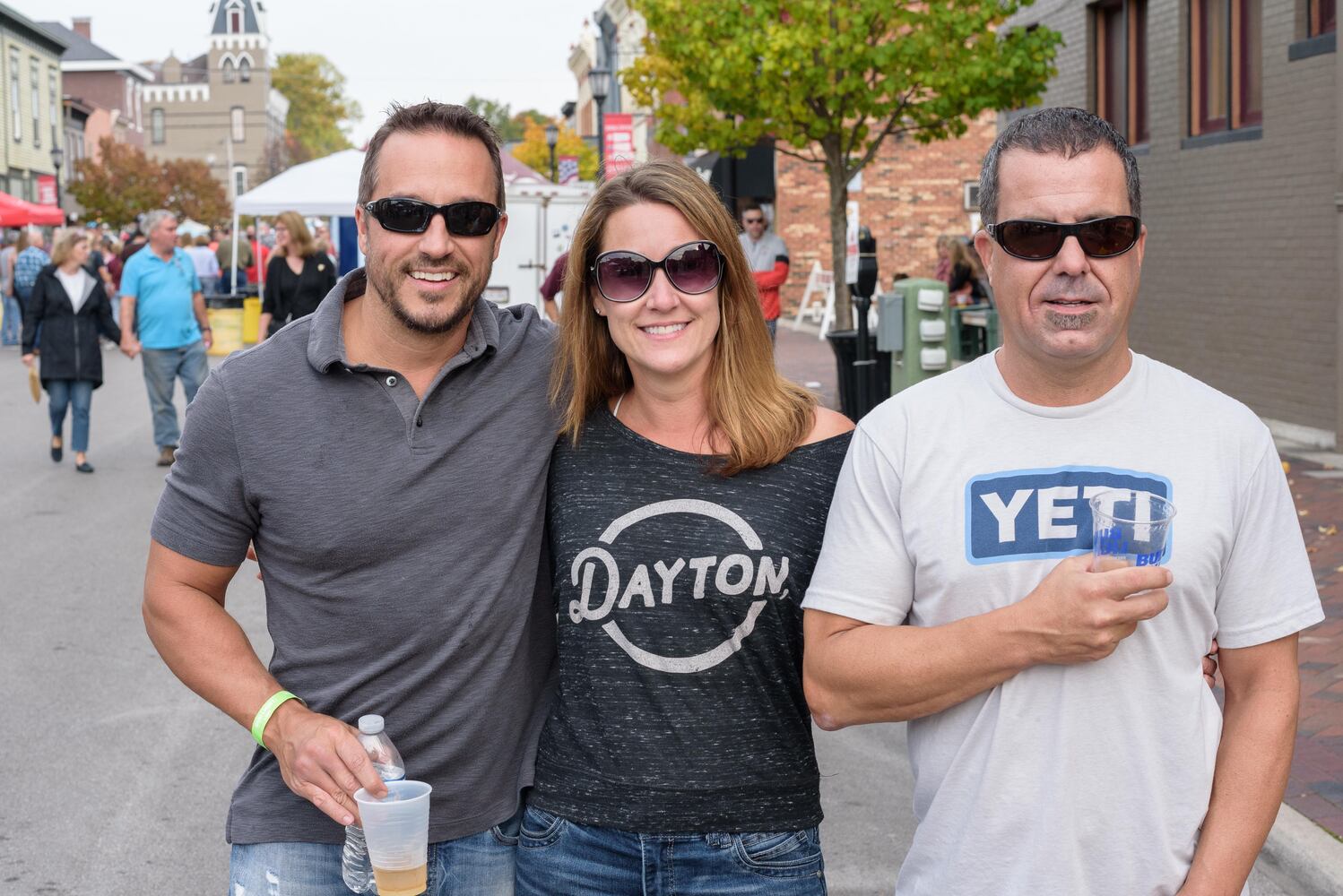 Lebanon Oktoberfest 2020