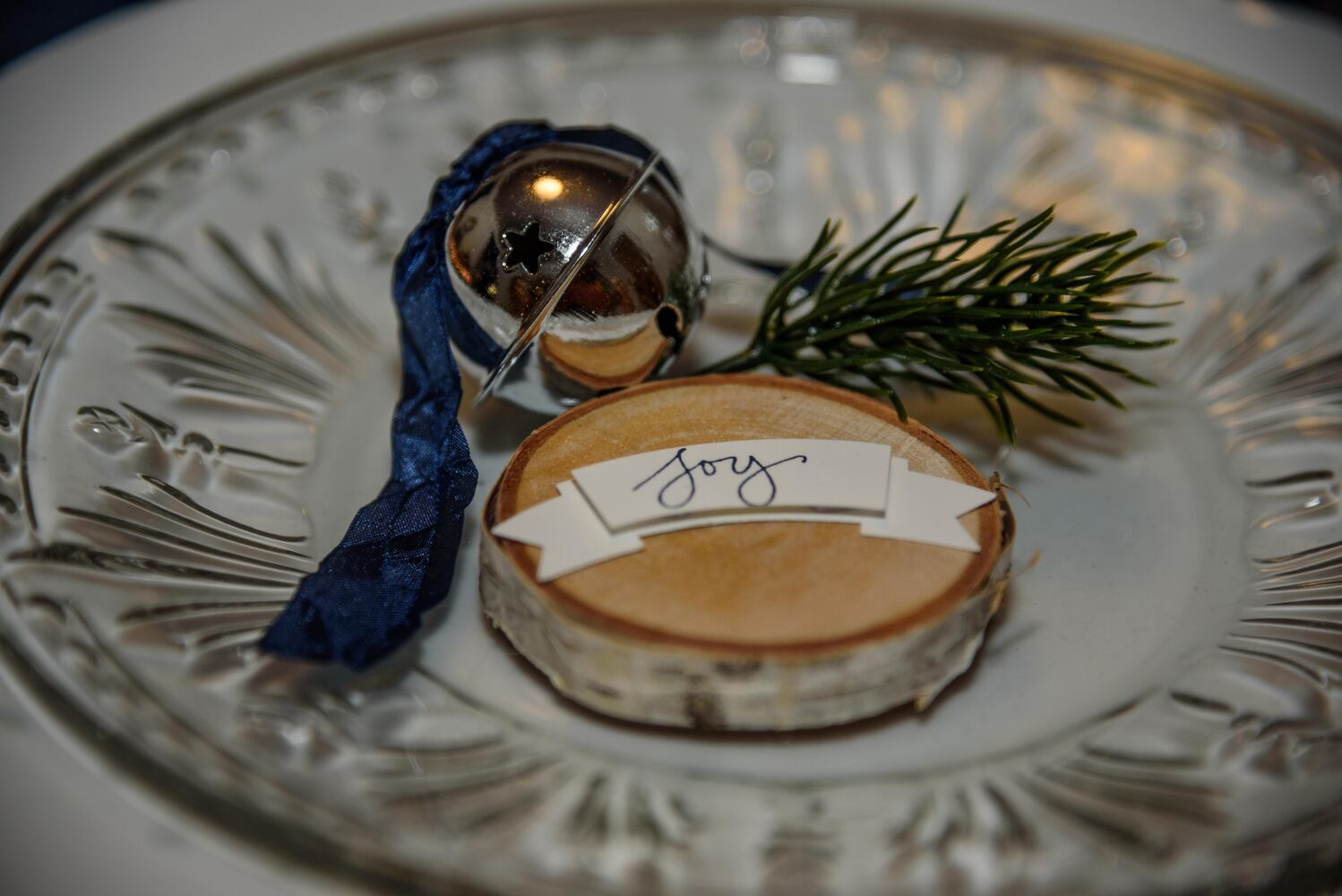 McPherson Town Holiday Home Tour