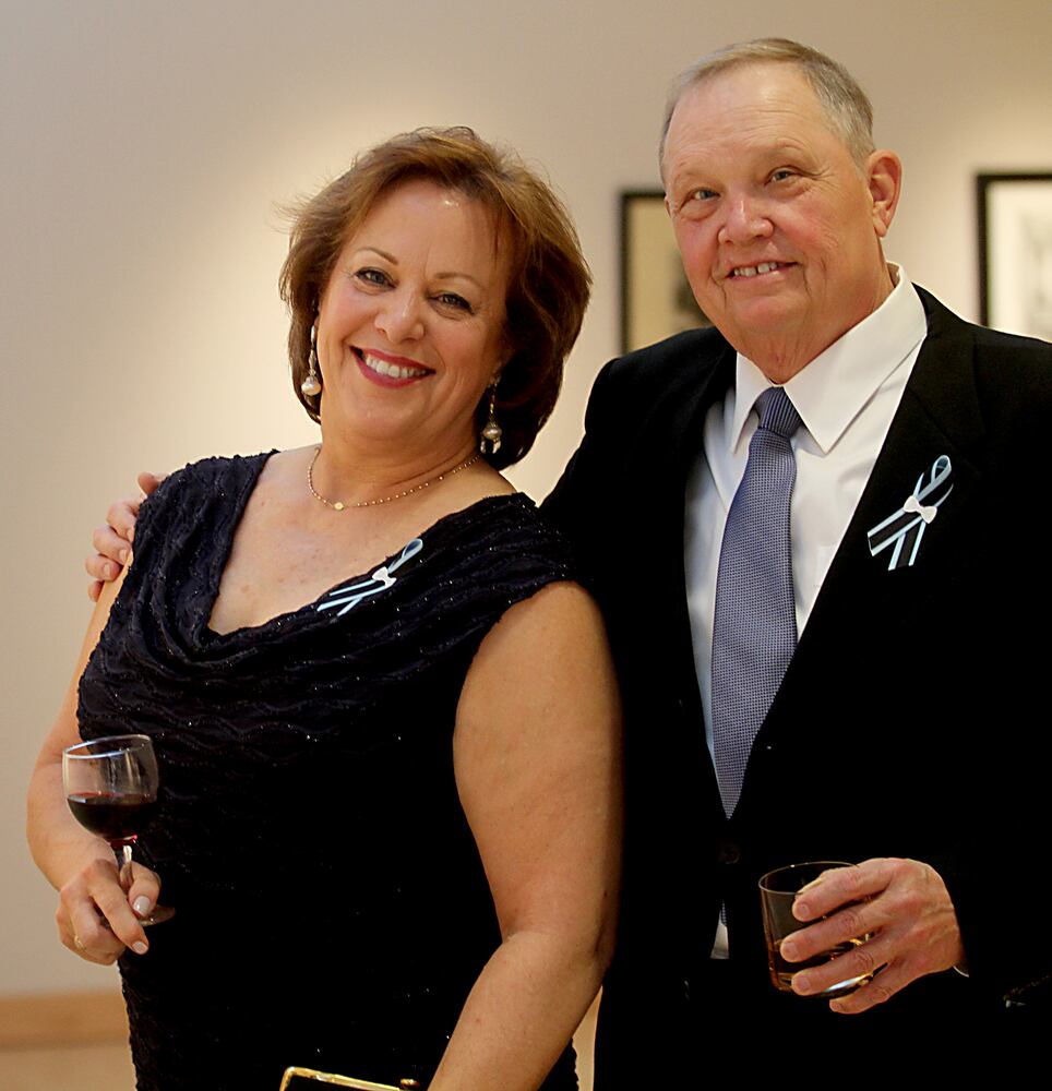 PHOTOS: Wright State ArtsGala 2017