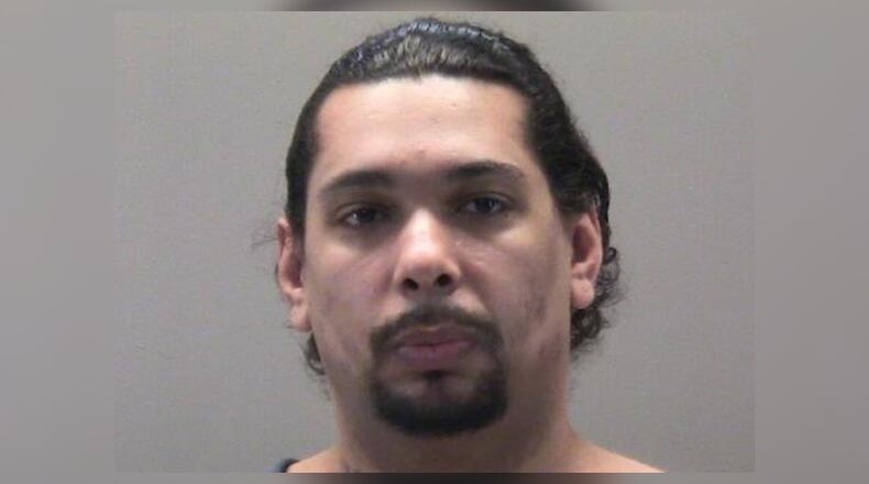 Duane Edward Taylor Jr.