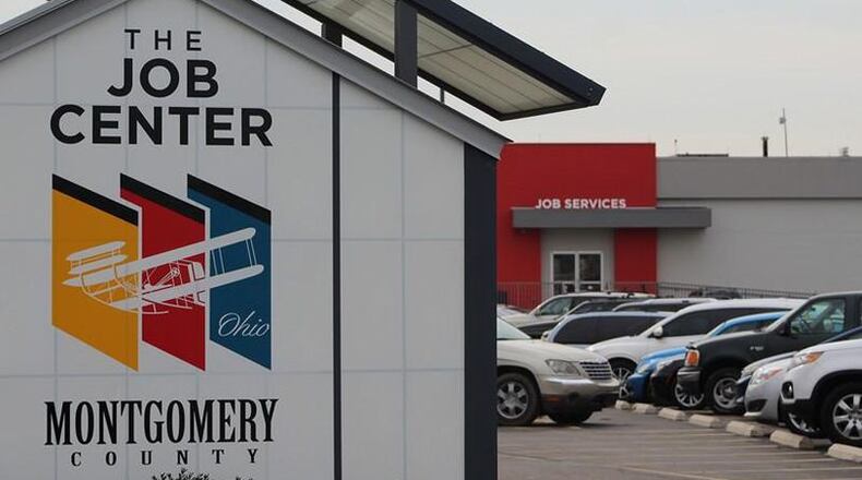 Montgomery County Workforce Development Services, in partnership with Greene County, is hosting the event, set for noon to 4 p.m. June 29, officials said. FILE