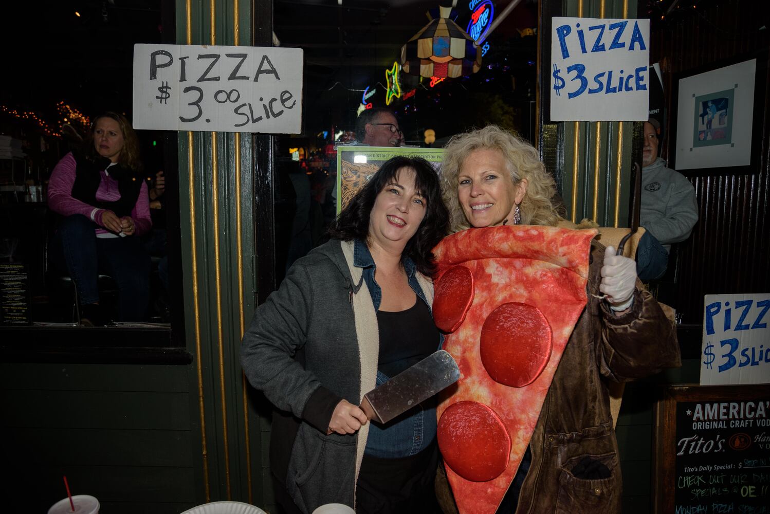 PHOTOS: Did we spot you at Hauntfest in the Oregon District?