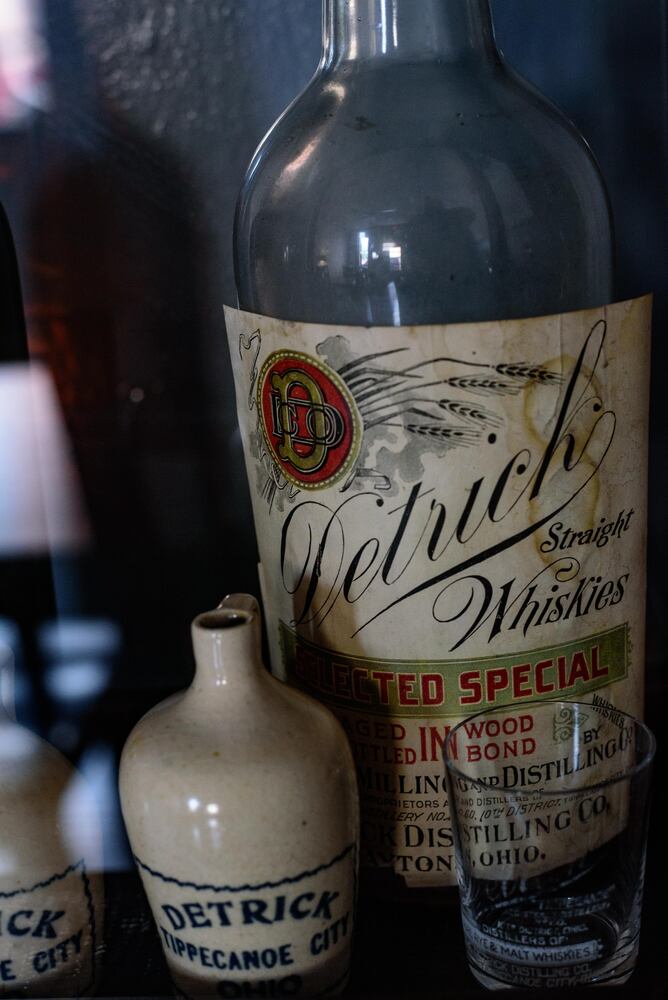 PHOTOS: Chaffee's Brewhouse in Tipp City